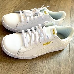 Puma Soft Foam Sneakers